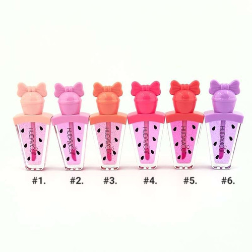 برق لب حرارتی هندوانه هدی موجی