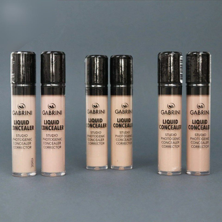 کانسیلر گابرینی اورجینال